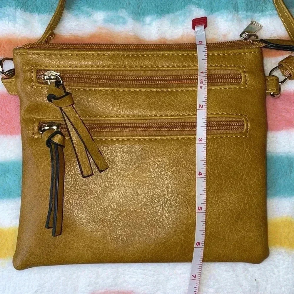 Crossbody purse - Picture 5 of 6